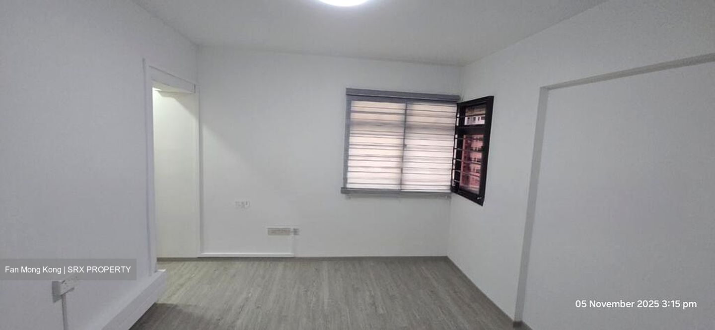 Blk 154 Rivervale Green (Sengkang), HDB 4 Rooms #502231881